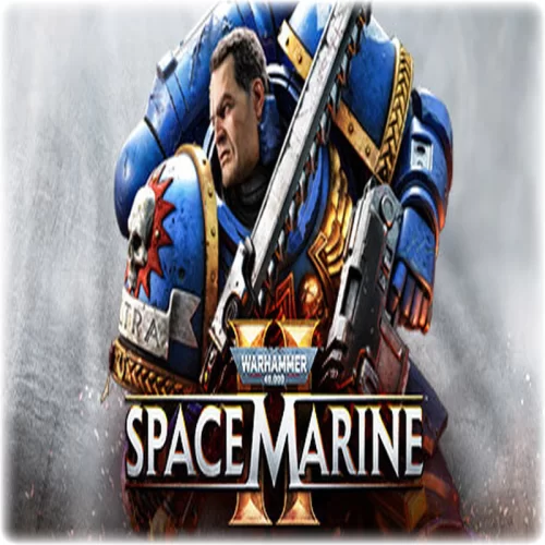  Warhammer 40,000 - Space Marine 2 - Garanti Oto Teslim